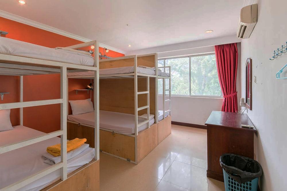 Banyan Leaf Hotel Siem Reap Bagian luar foto