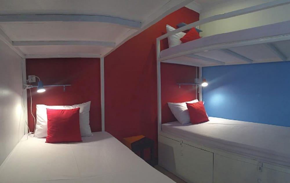 Banyan Leaf Hotel Siem Reap Bagian luar foto